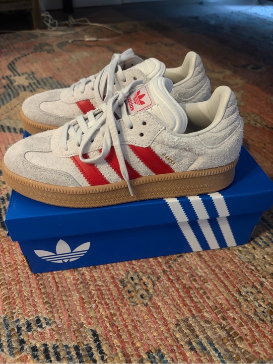adidas Shoes - Adidas samba XLG